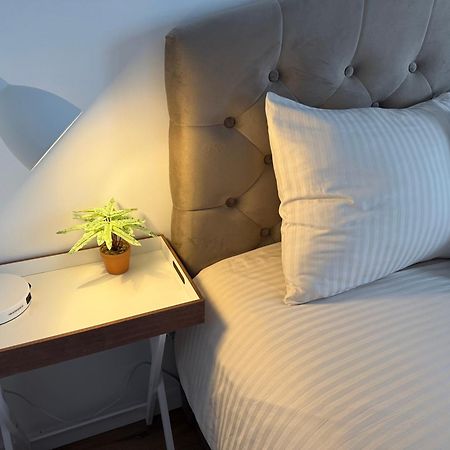 Apartament Cozy South-Up Bruksela Zewnętrze zdjęcie