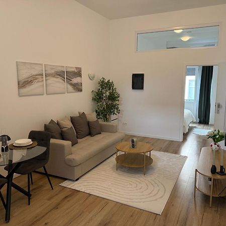 Apartament Cozy South-Up Bruksela Zewnętrze zdjęcie