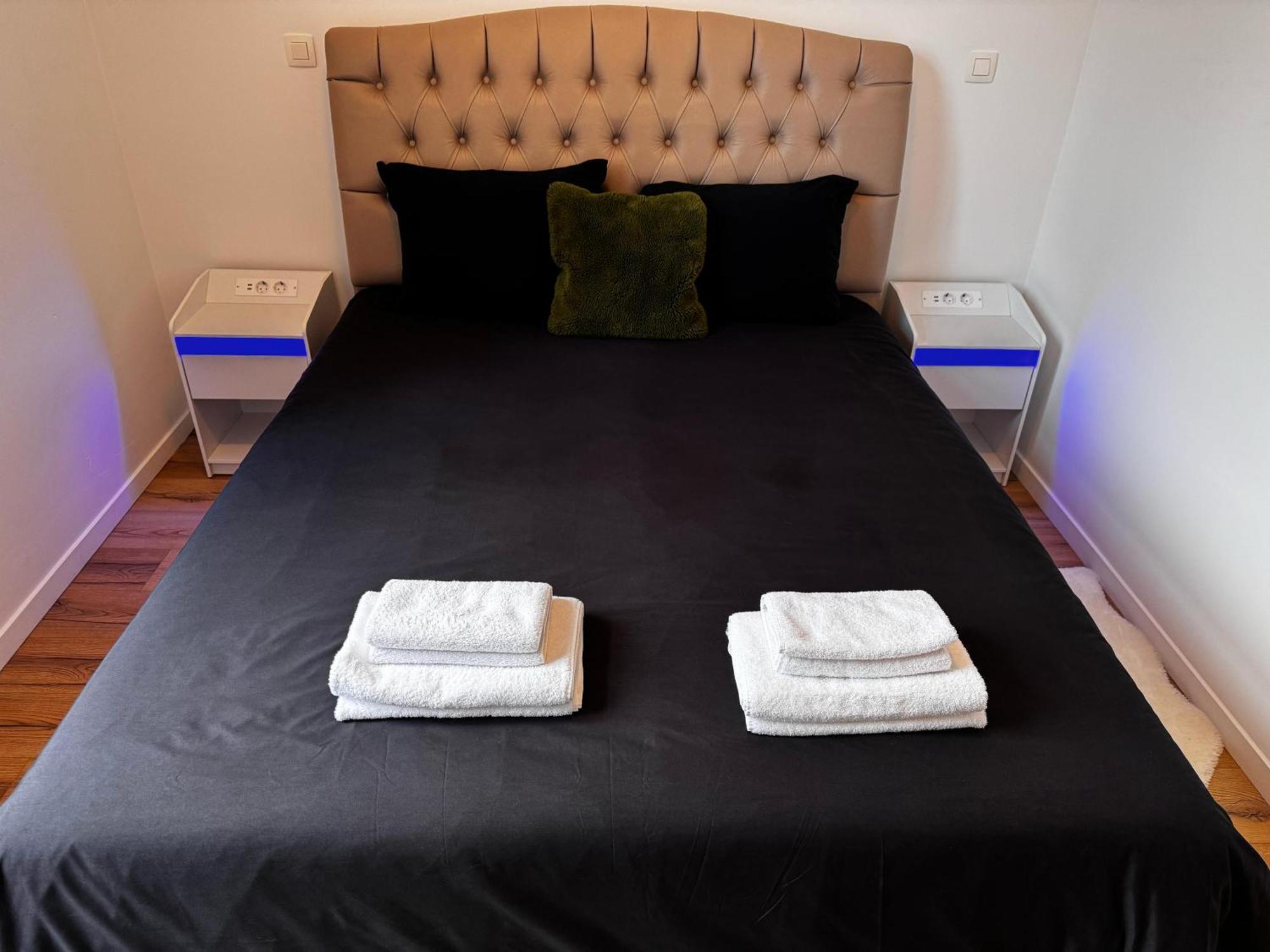 Apartament Cozy South-Up Bruksela Zewnętrze zdjęcie
